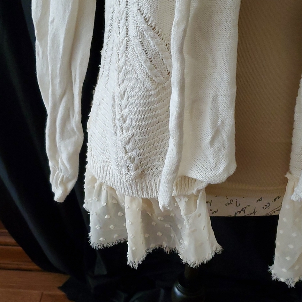Cardigan - Picture 2 of 3
